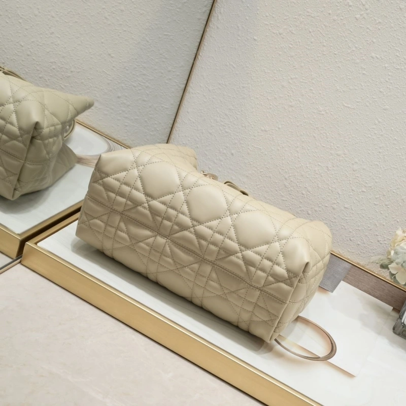 Dior Top Handle Bags 4220D-0094