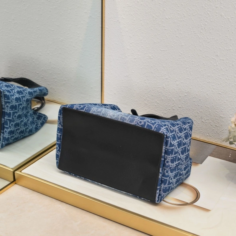 Dior Top Handle Bags 4220D-0095