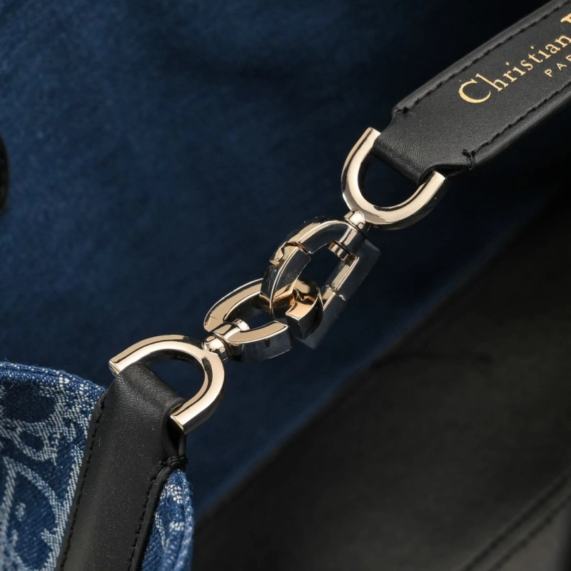Dior Top Handle Bags 4220D-0095