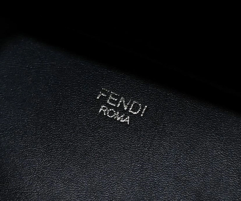 Fendi Shopping Bags 4220D-0098