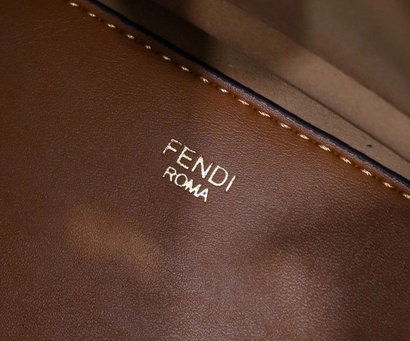 Fendi Shopping Bags 4220D-0099