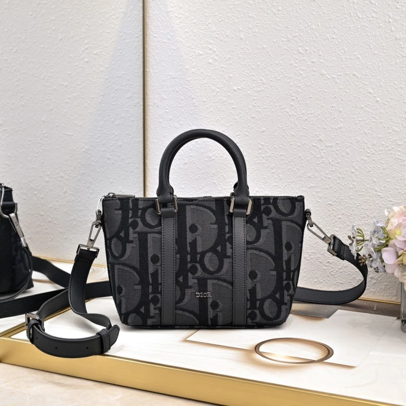 Dior Top Handle Bags 4220D-0110