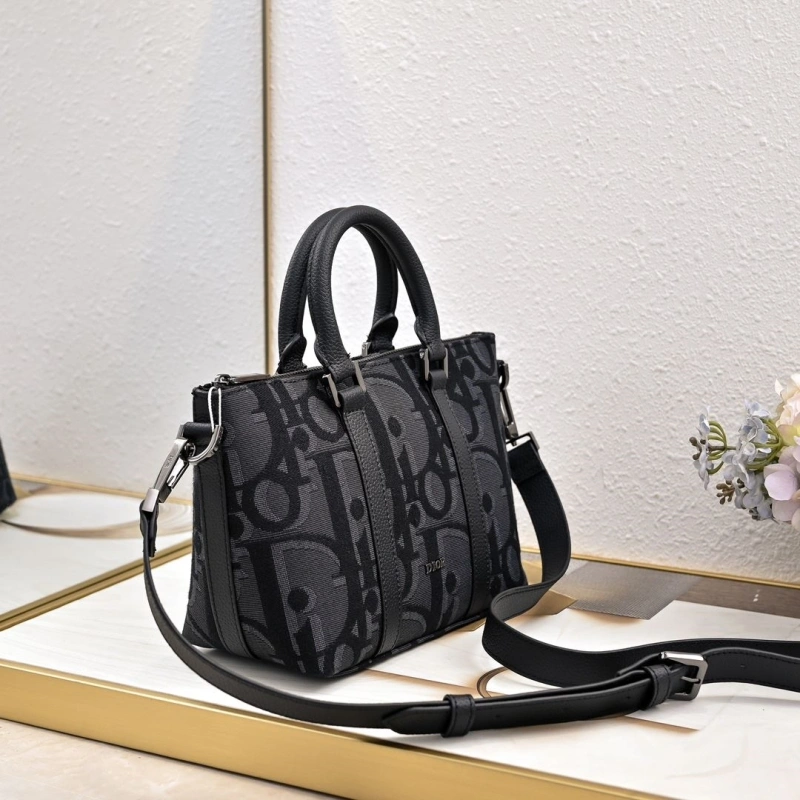 Dior Top Handle Bags 4220D-0110