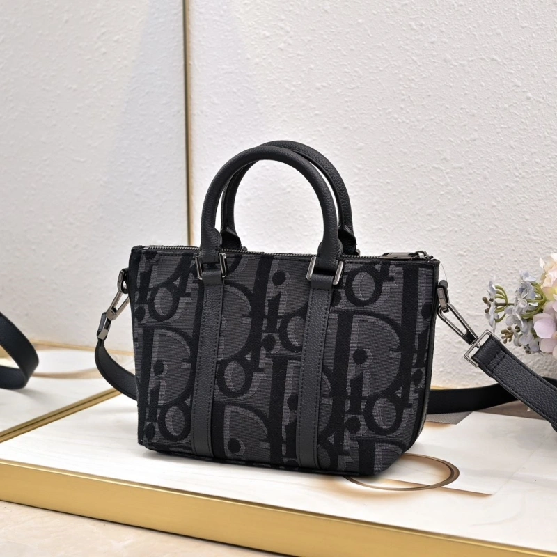Dior Top Handle Bags 4220D-0110