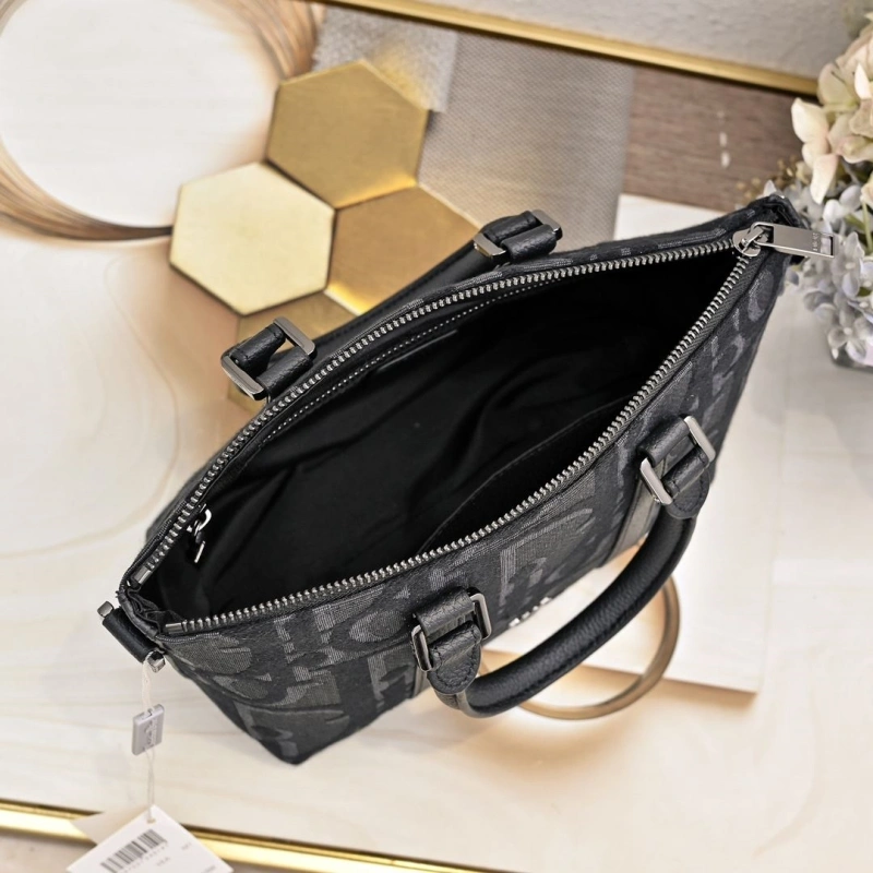 Dior Top Handle Bags 4220D-0110