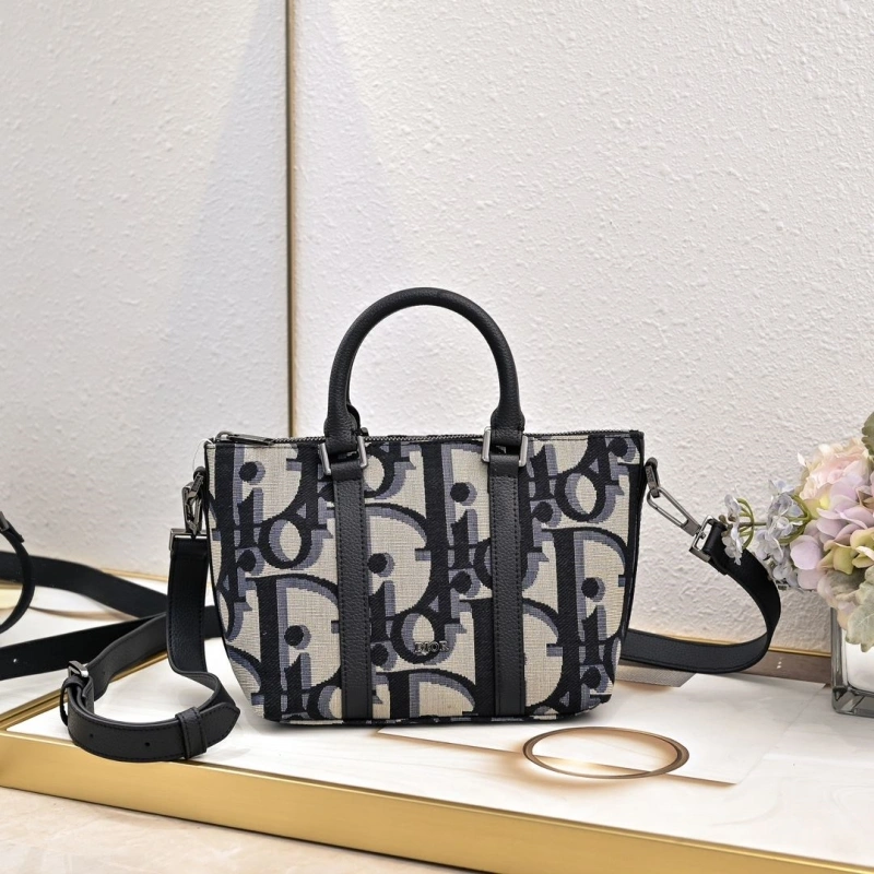 Dior Top Handle Bags 4220D-0111