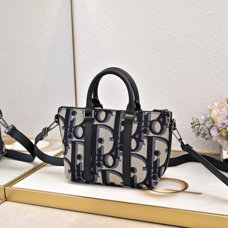 Dior Top Handle Bags 4220D-0111