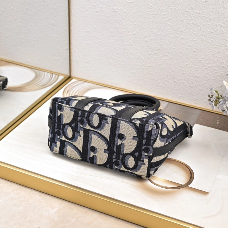 Dior Top Handle Bags 4220D-0111