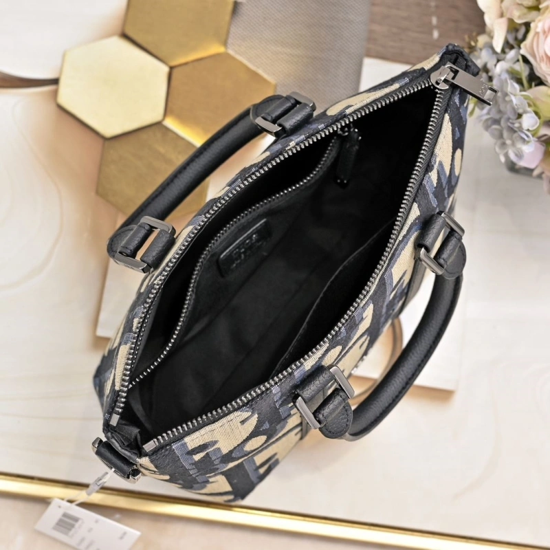 Dior Top Handle Bags 4220D-0111