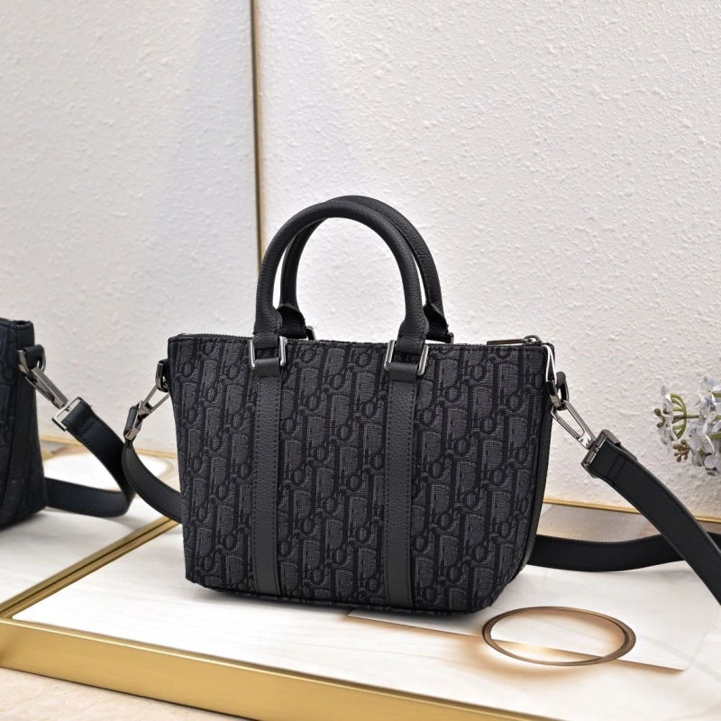 Dior Top Handle Bags 4220D-0112