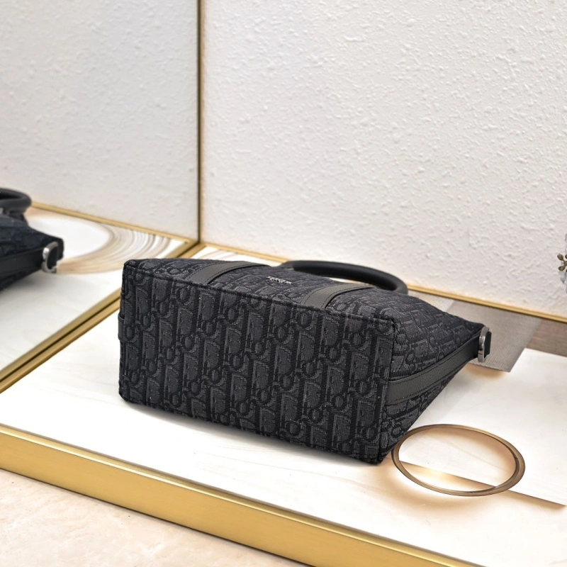 Dior Top Handle Bags 4220D-0112