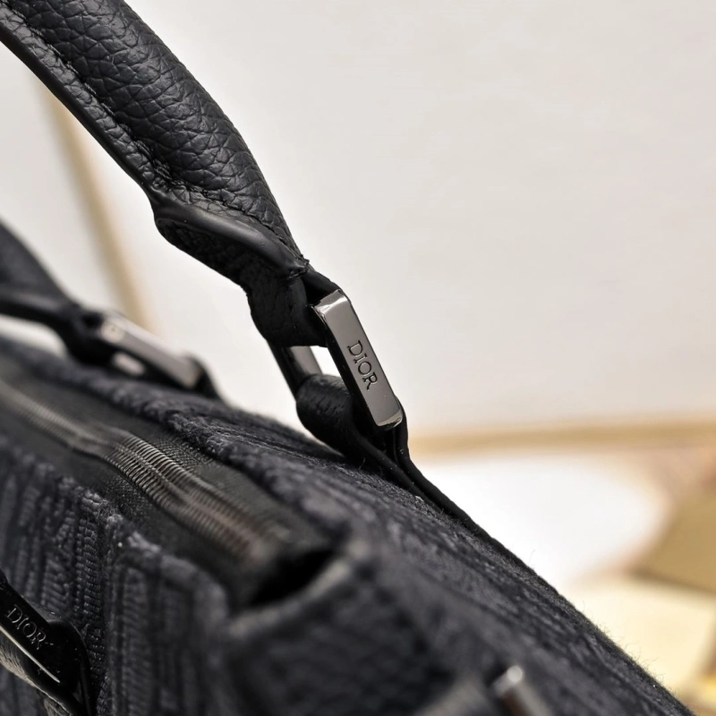 Dior Top Handle Bags 4220D-0112