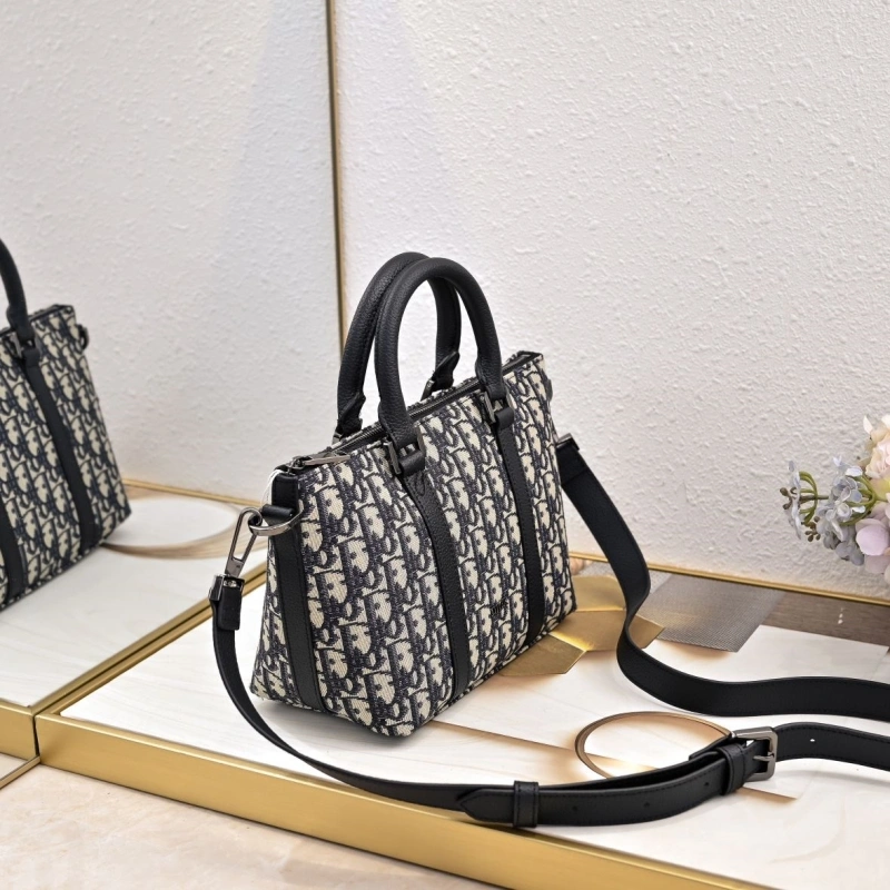Dior Top Handle Bags 4220D-0113