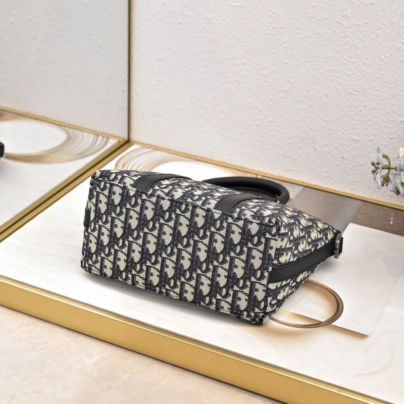 Dior Top Handle Bags 4220D-0113