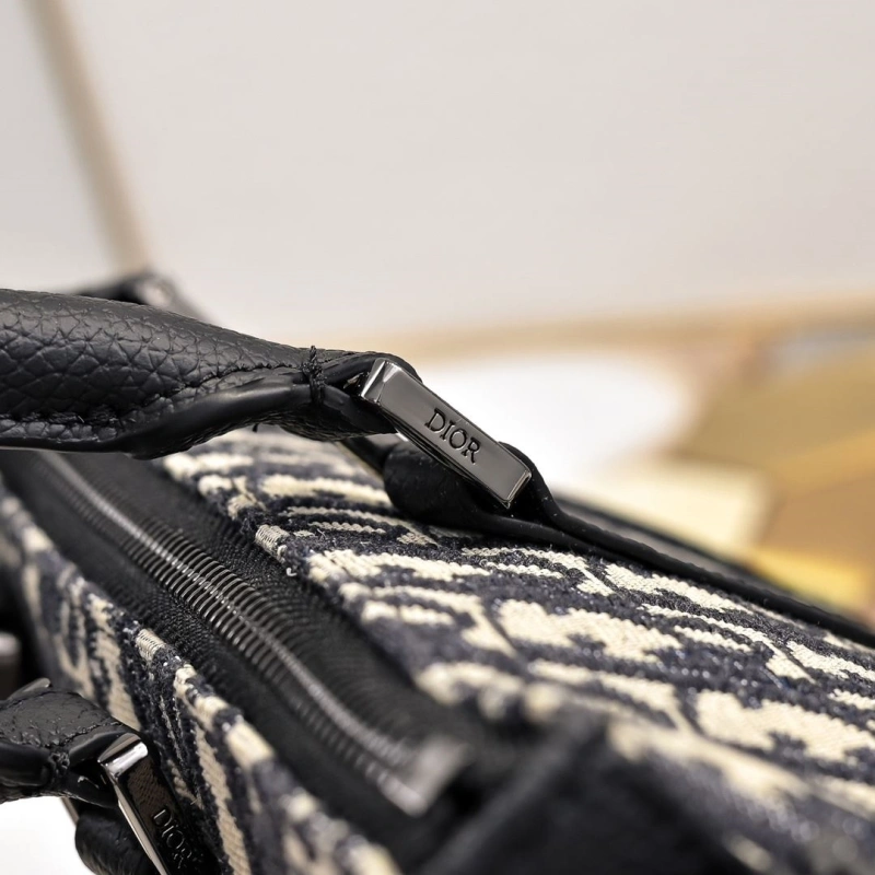 Dior Top Handle Bags 4220D-0113
