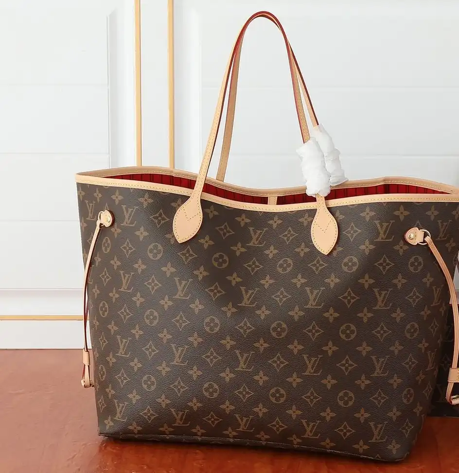 LV Shopping Bags 4220D-0118