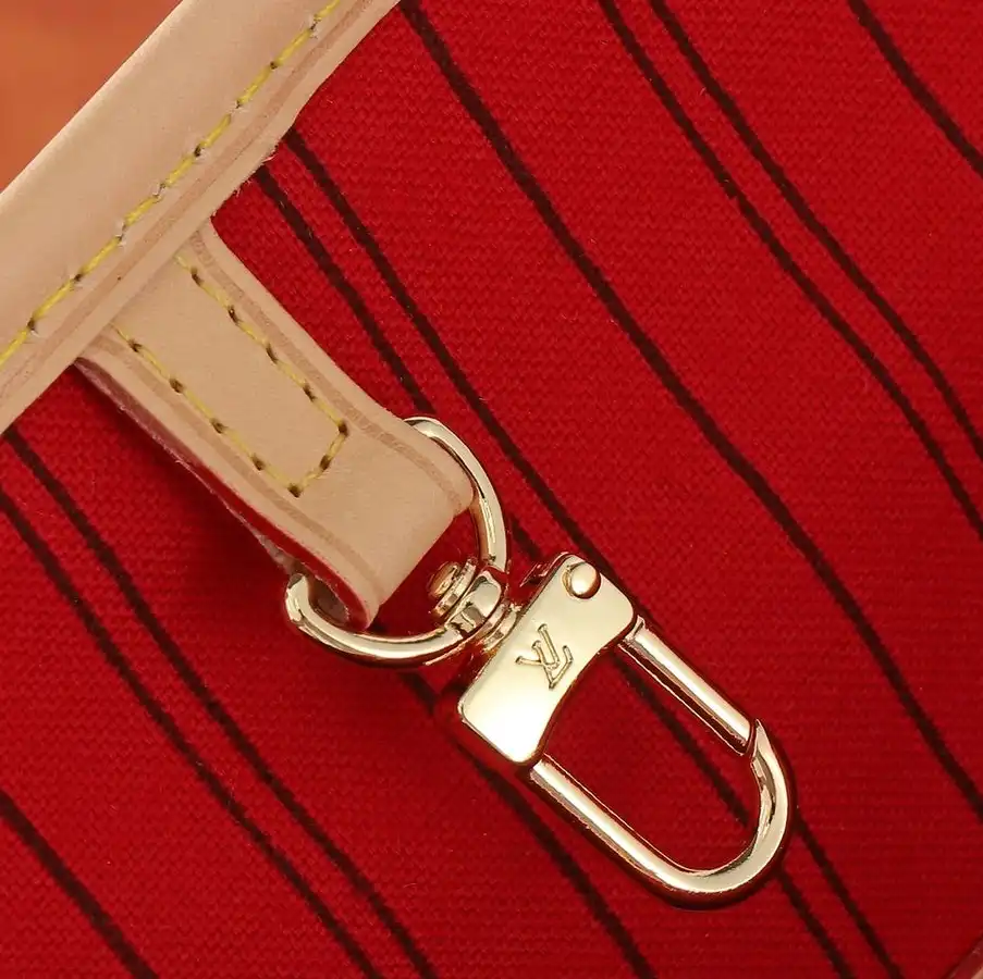 LV Shopping Bags 4220D-0118