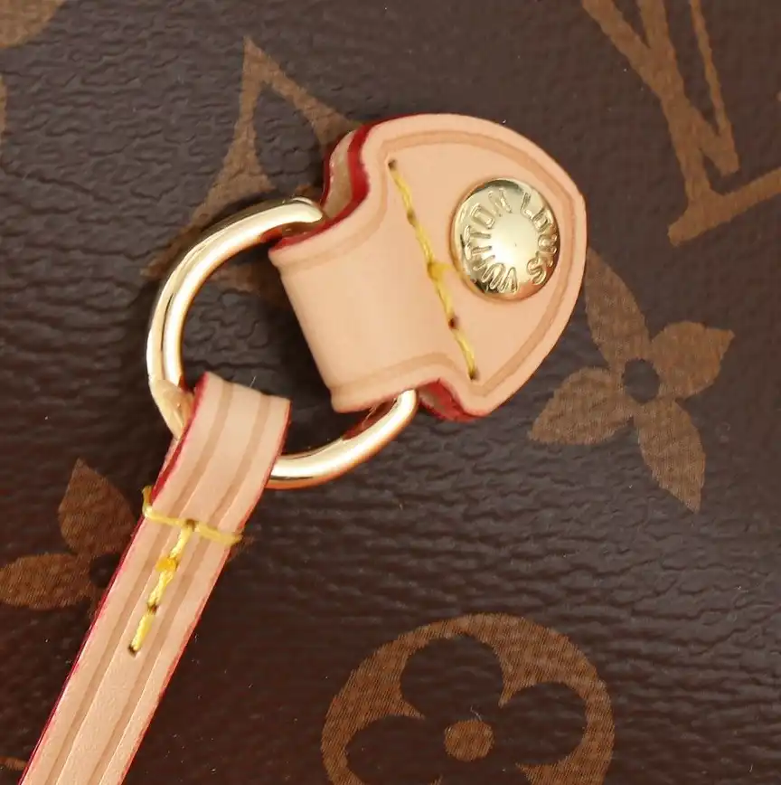 LV Shopping Bags 4220D-0118