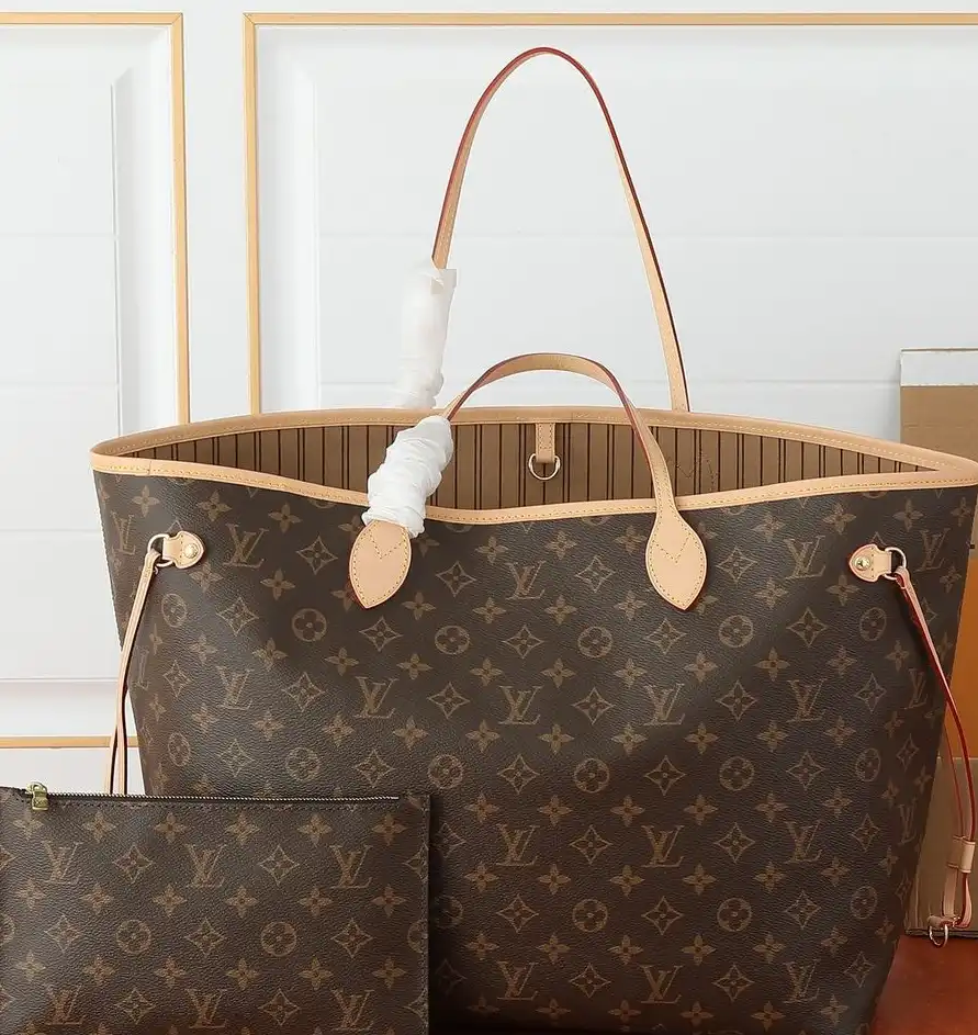 LV Shopping Bags 4220D-0119