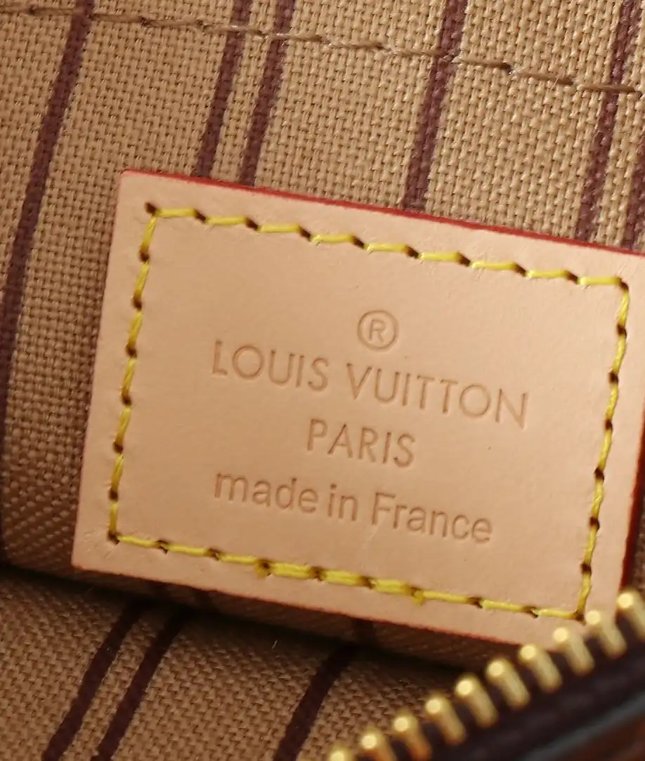 LV Shopping Bags 4220D-0119