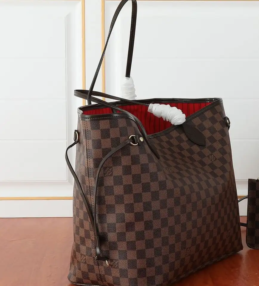 LV Shopping Bags 4220D-0120