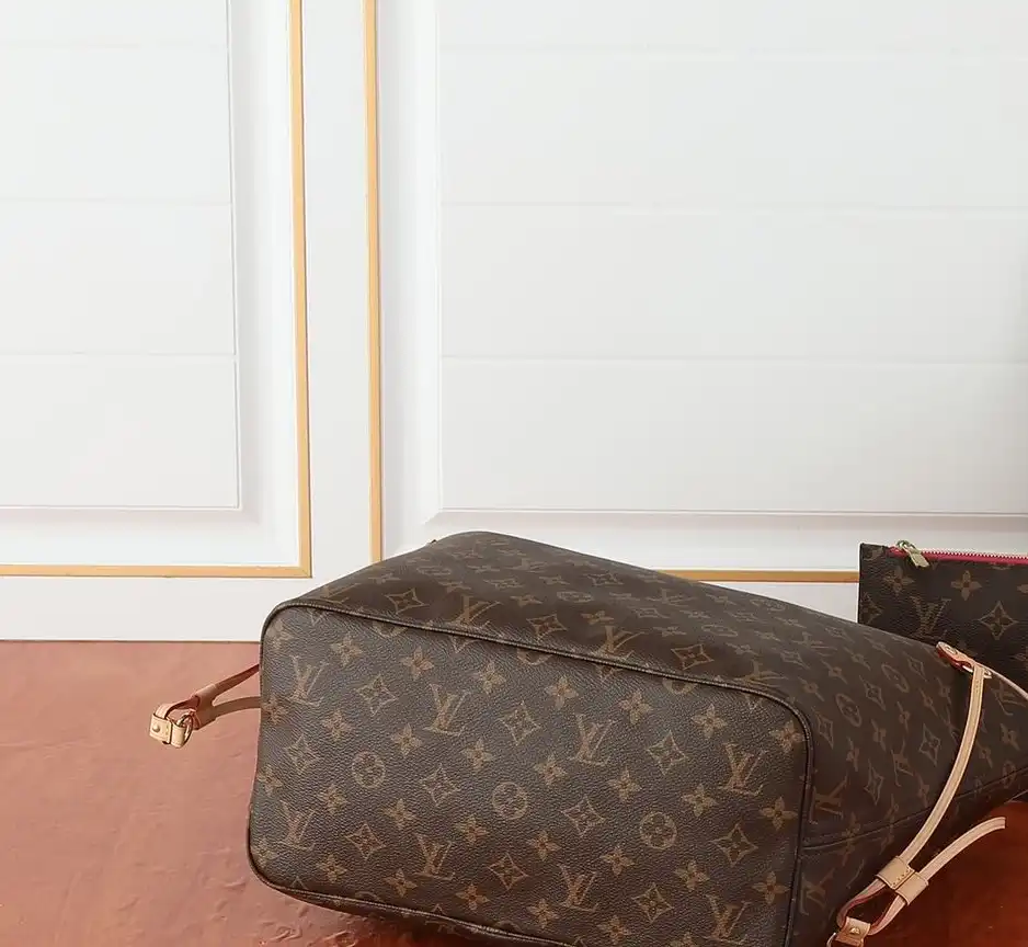 LV Shopping Bags 4220D-0121