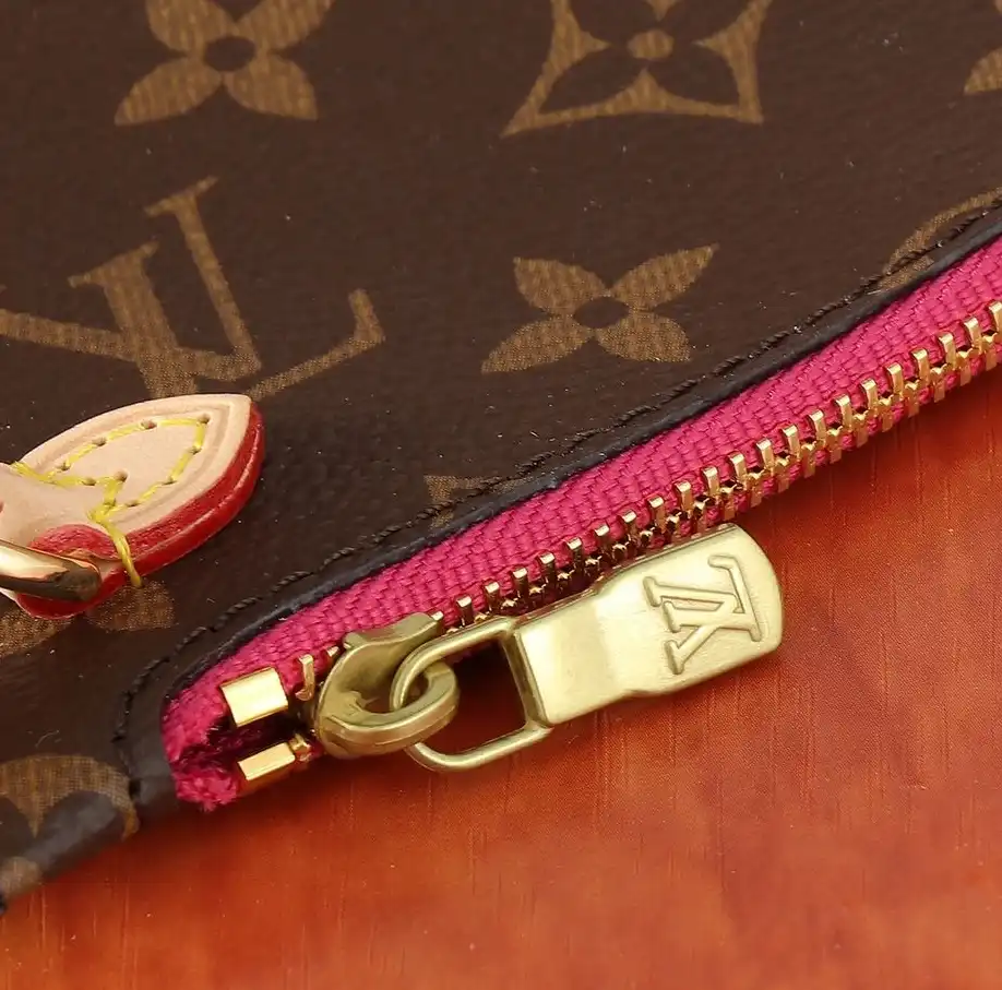 LV Shopping Bags 4220D-0121