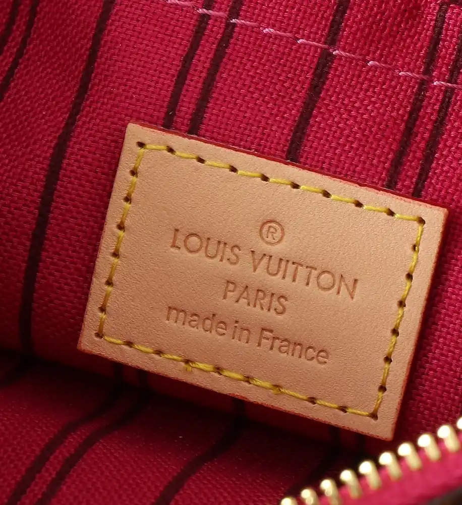 LV Shopping Bags 4220D-0121