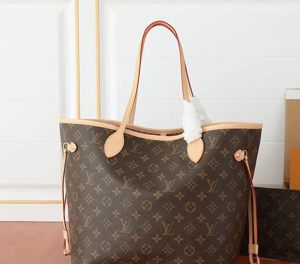 LV Shopping Bags 4220D-0122