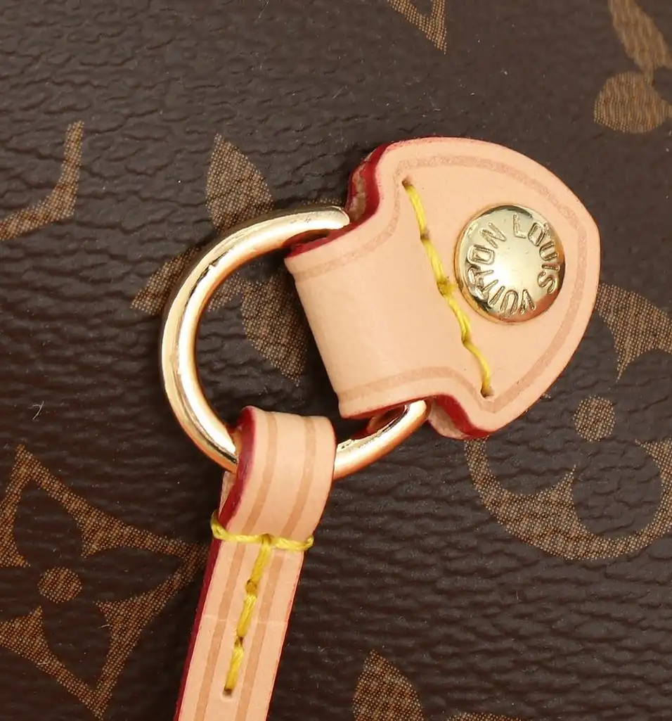 LV Shopping Bags 4220D-0122