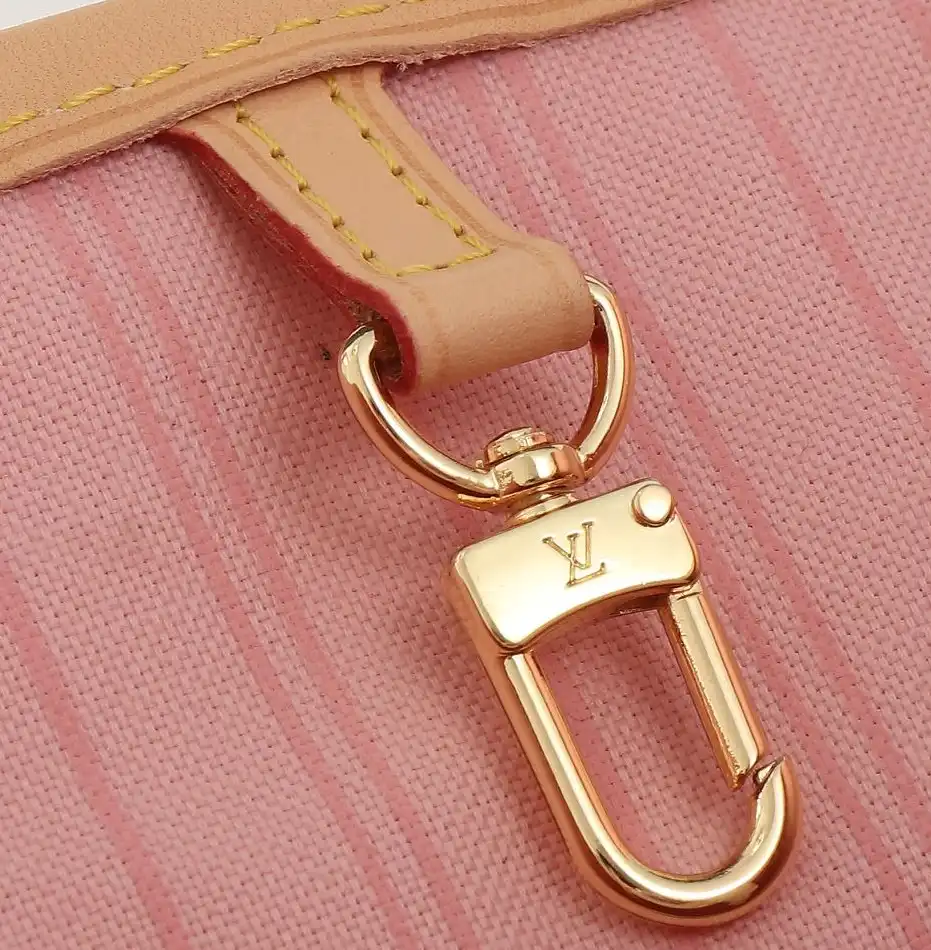 LV Shopping Bags 4220D-0125