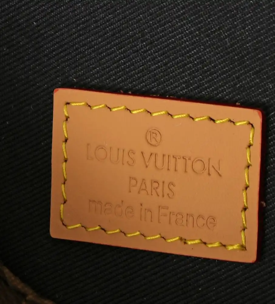 LV Satchel bags 4220D-0126