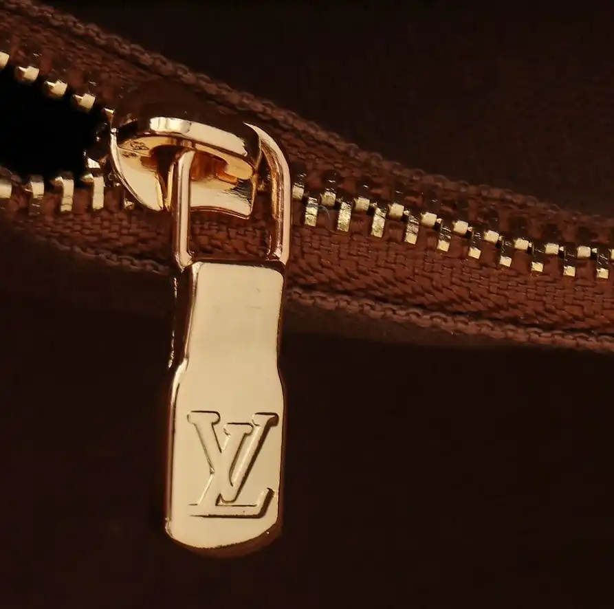 LV Satchel bags 4220D-0128