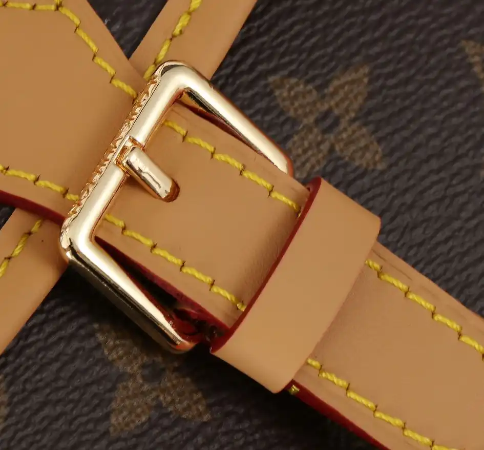 LV Satchel bags 4220D-0130