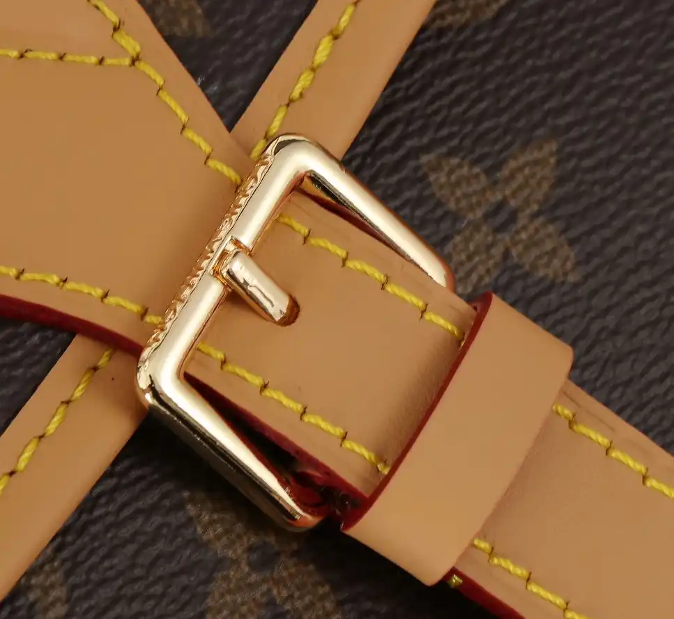 LV Satchel bags 4220D-0130