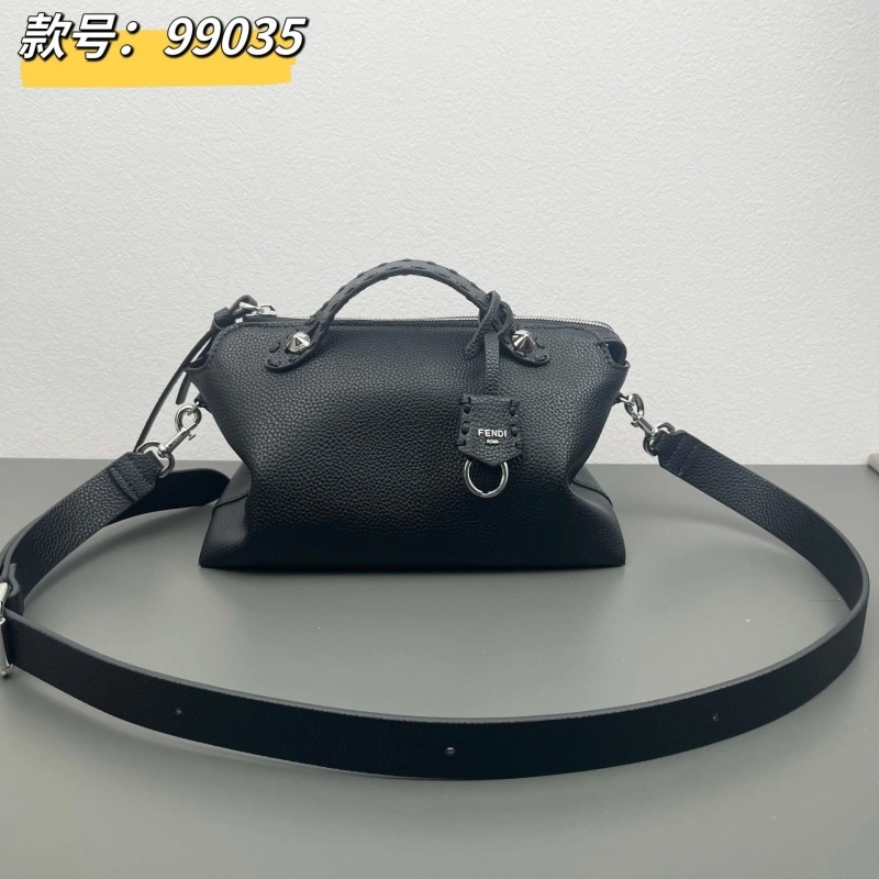 Fendi Top Handle Bags 4220D-0131