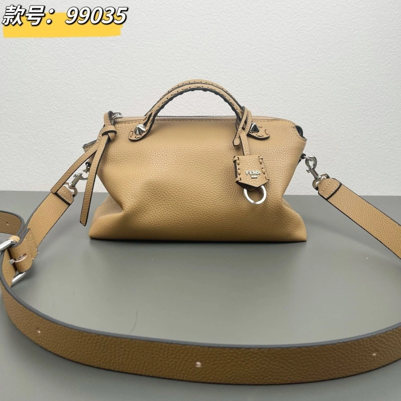Fendi Top Handle Bags 4220D-0132