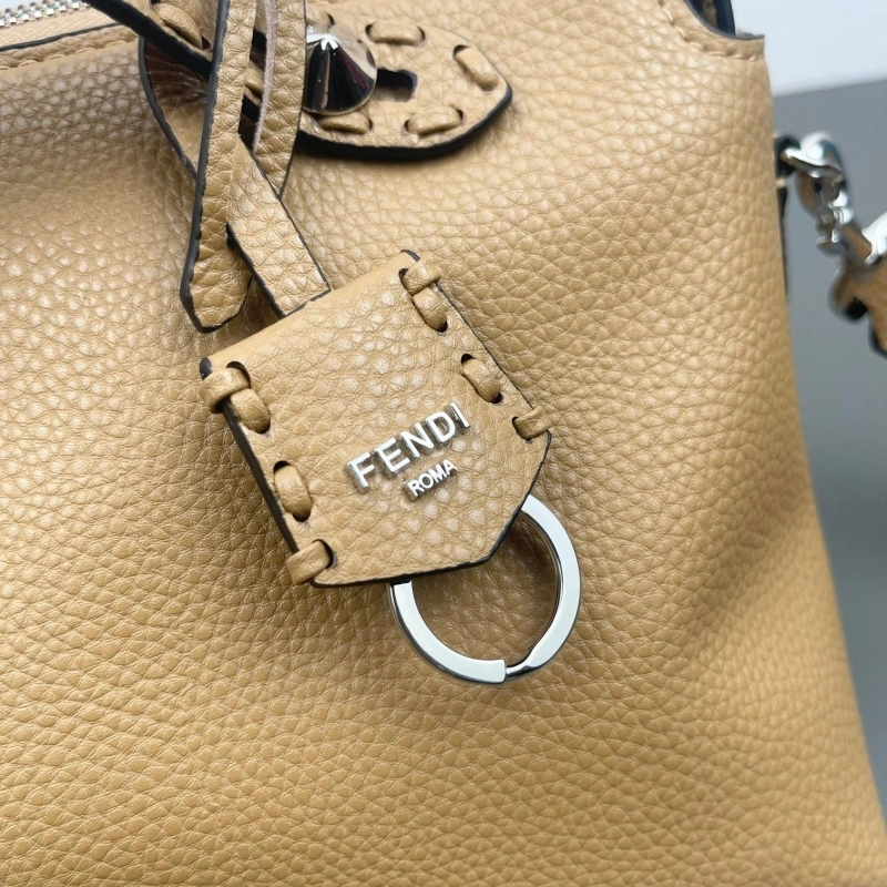 Fendi Top Handle Bags 4220D-0132