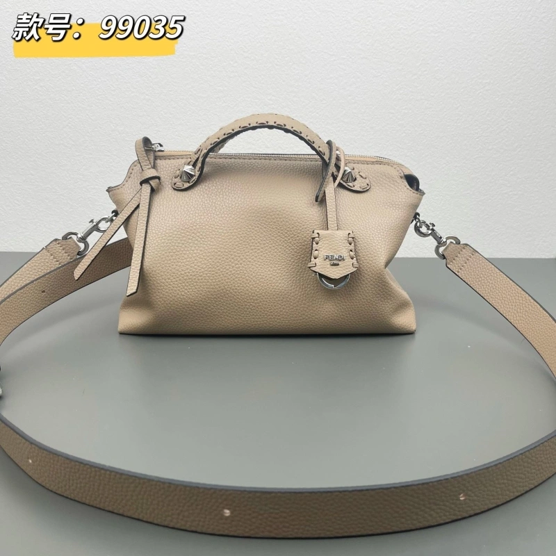 Fendi Top Handle Bags 4220D-0133