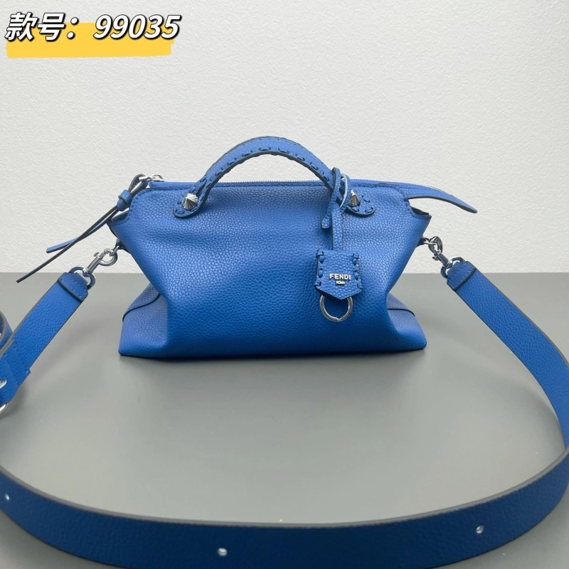 Fendi Top Handle Bags 4220D-0134