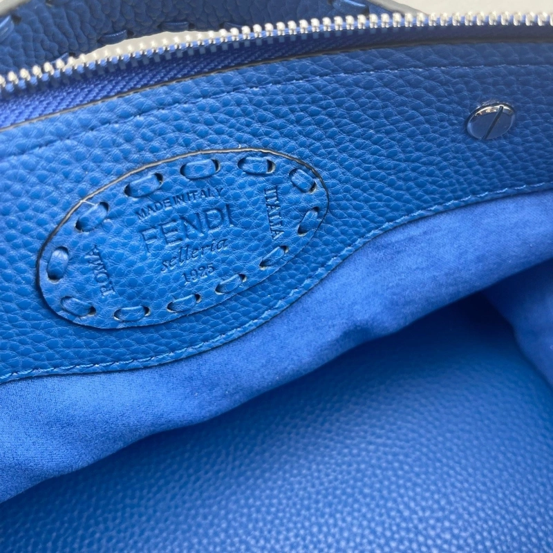 Fendi Top Handle Bags 4220D-0134