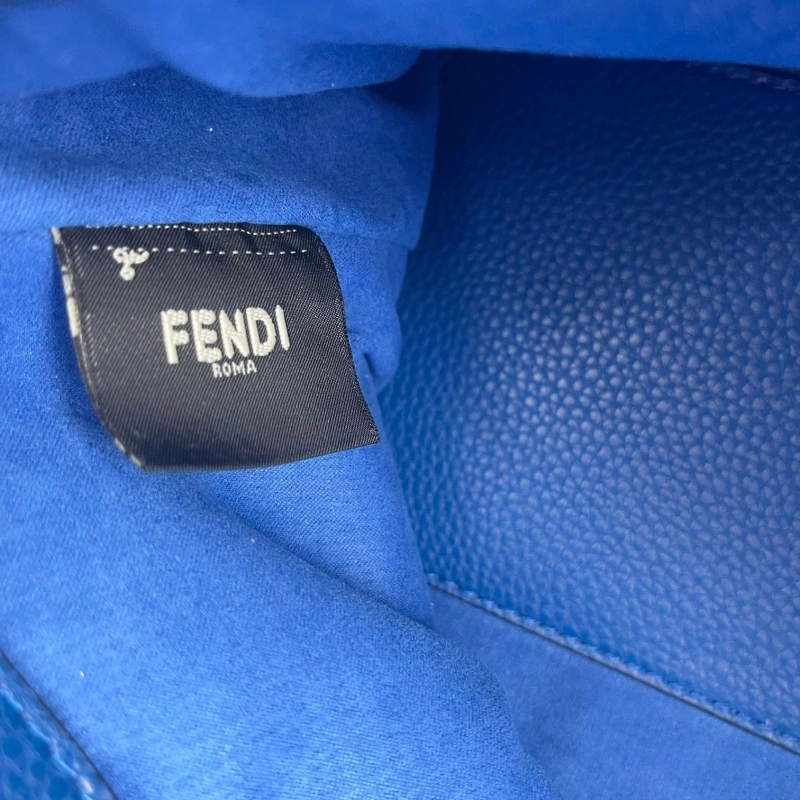 Fendi Top Handle Bags 4220D-0134