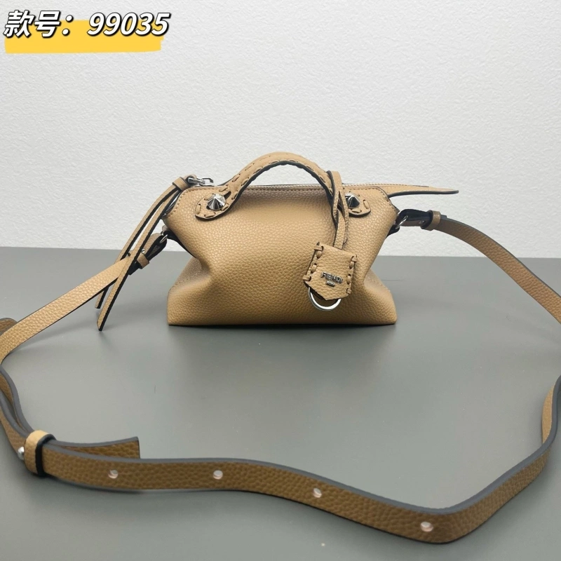 Fendi Top Handle Bags 4220D-0136