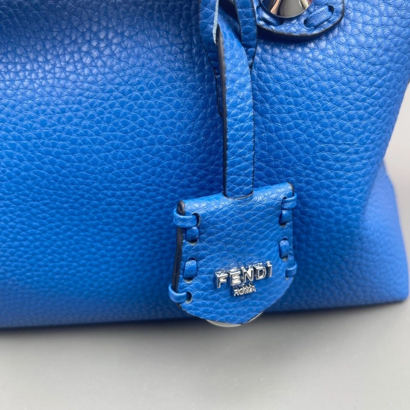 Fendi Top Handle Bags 4220D-0138