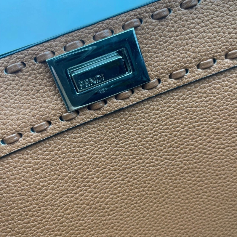 Fendi Top Handle Bags 4220D-0140