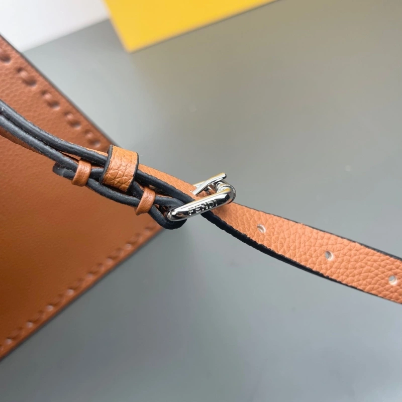 Fendi Top Handle Bags 4220D-0145