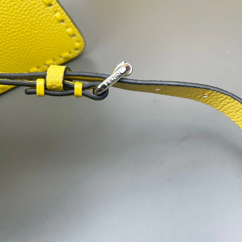 Fendi Top Handle Bags 4220D-0148