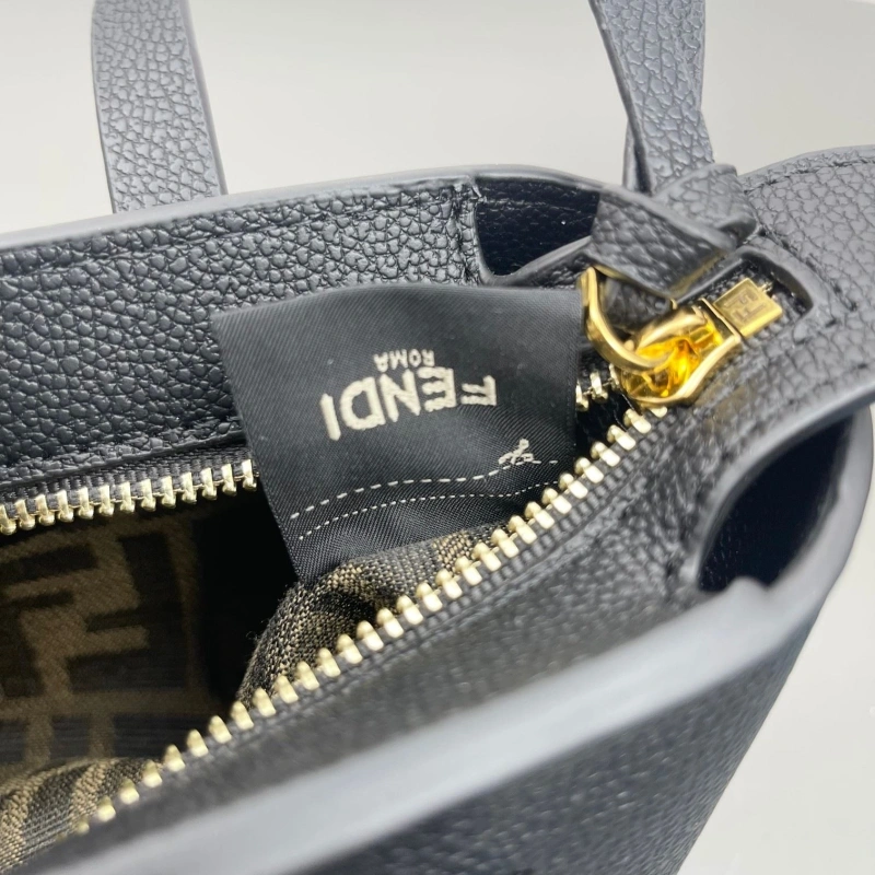 Fendi Shopping Bags 4220D-0149