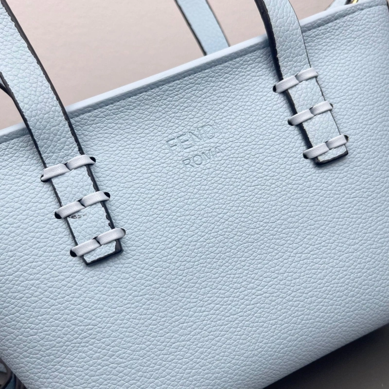 Fendi Shopping Bags 4220D-0150