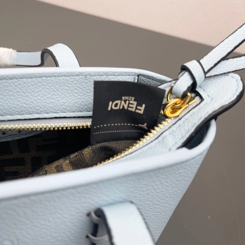 Fendi Shopping Bags 4220D-0150